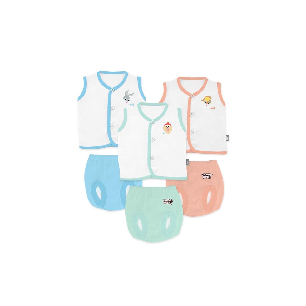SBKDCS-LFS-SML - ALL WARNA