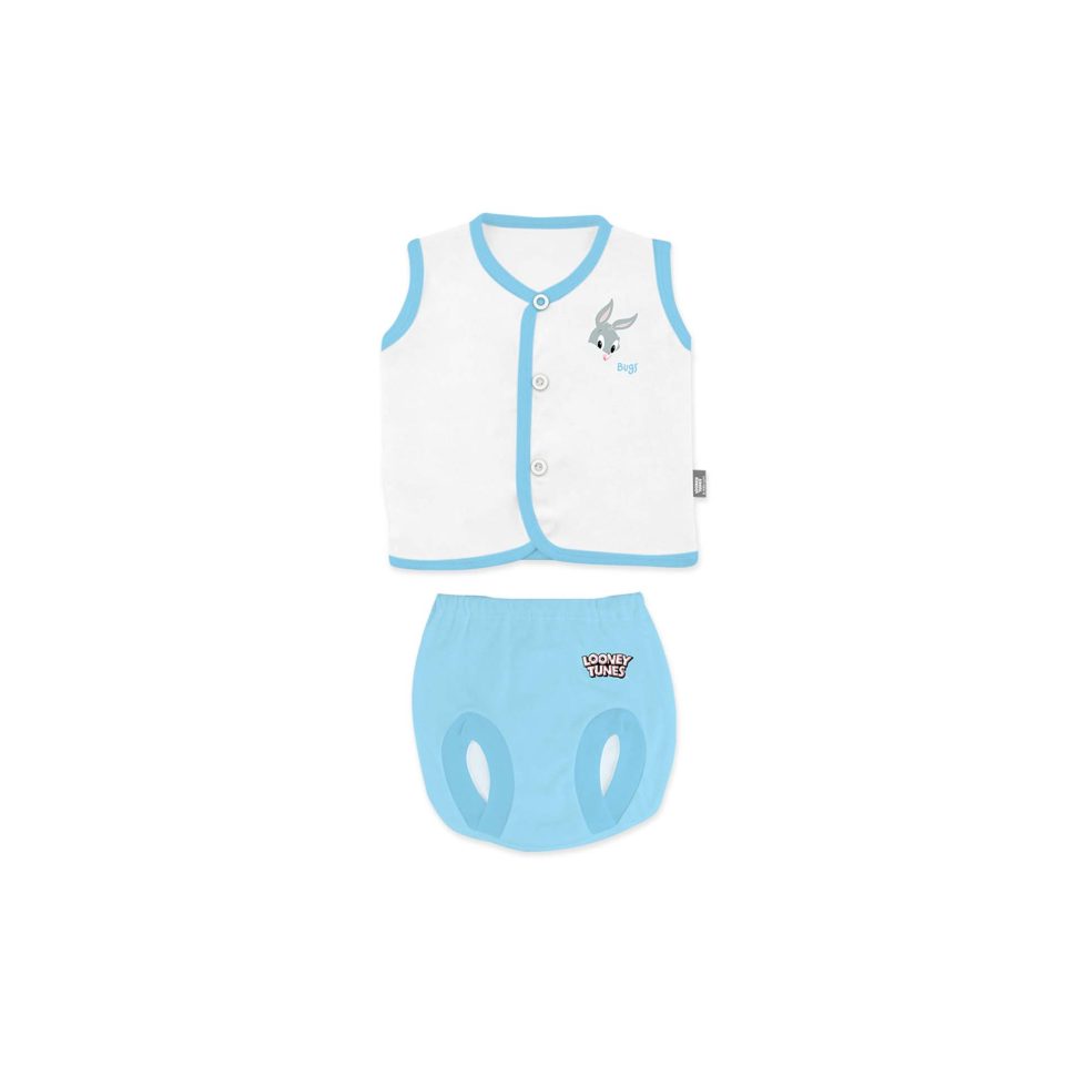 SBKDCS-LFS-SML - BLUE