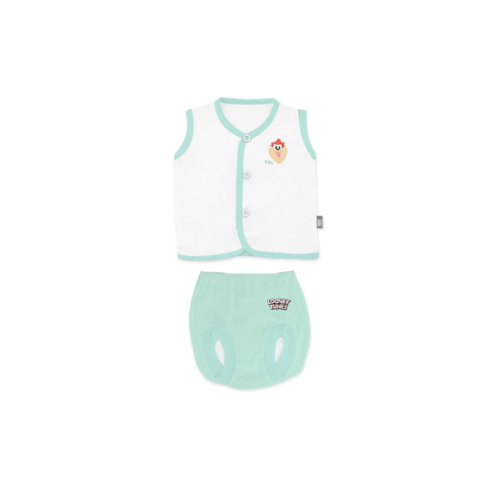 SBKDCS-LFS-SML - GREEN