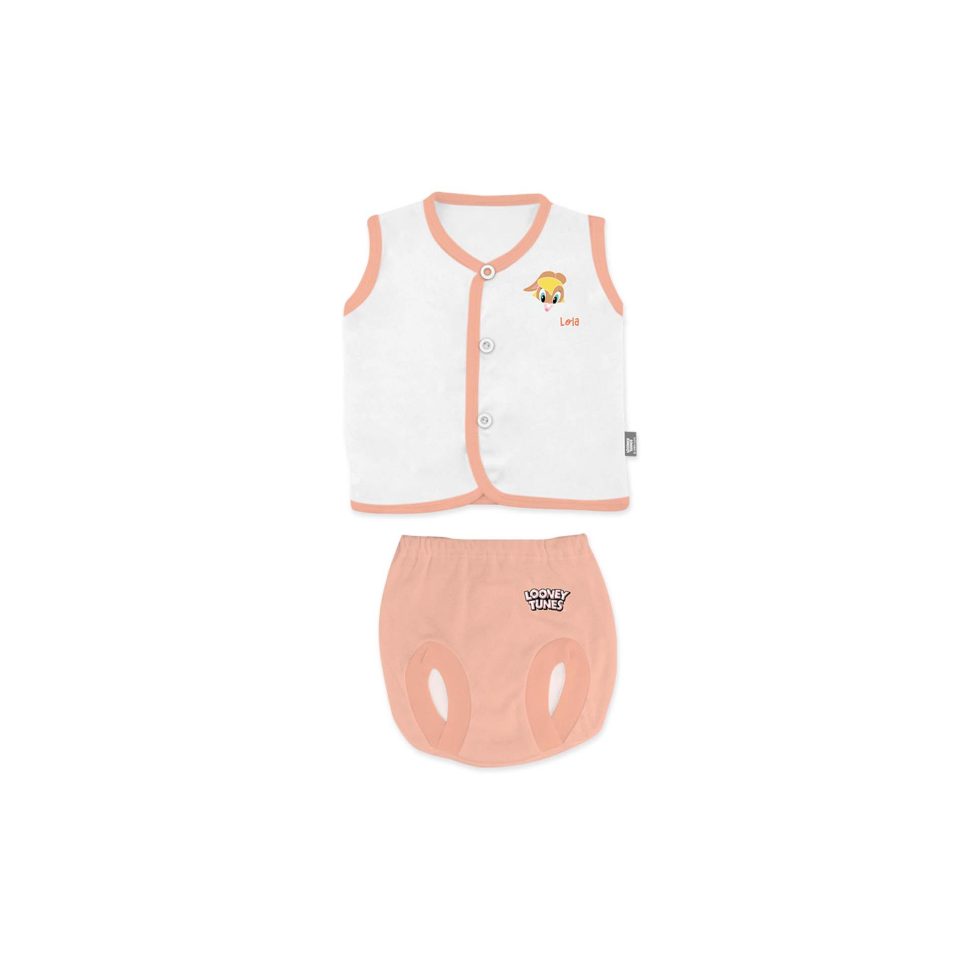 SBKDCS-LFS-SML - PEACH