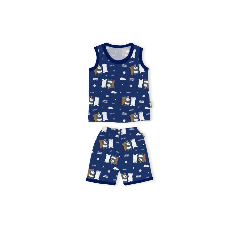 SKD3SB-WPB-SML NAVY