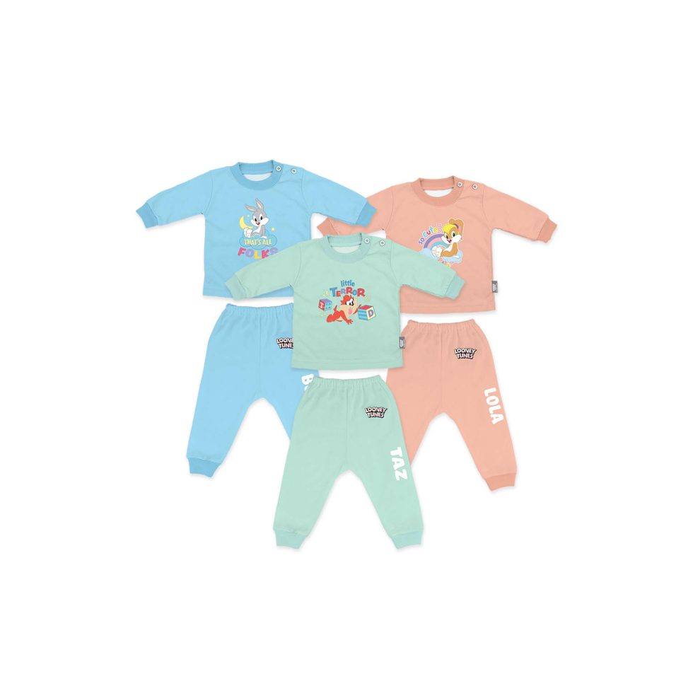 SOJJSR-LFS-SML - ALL WARNA