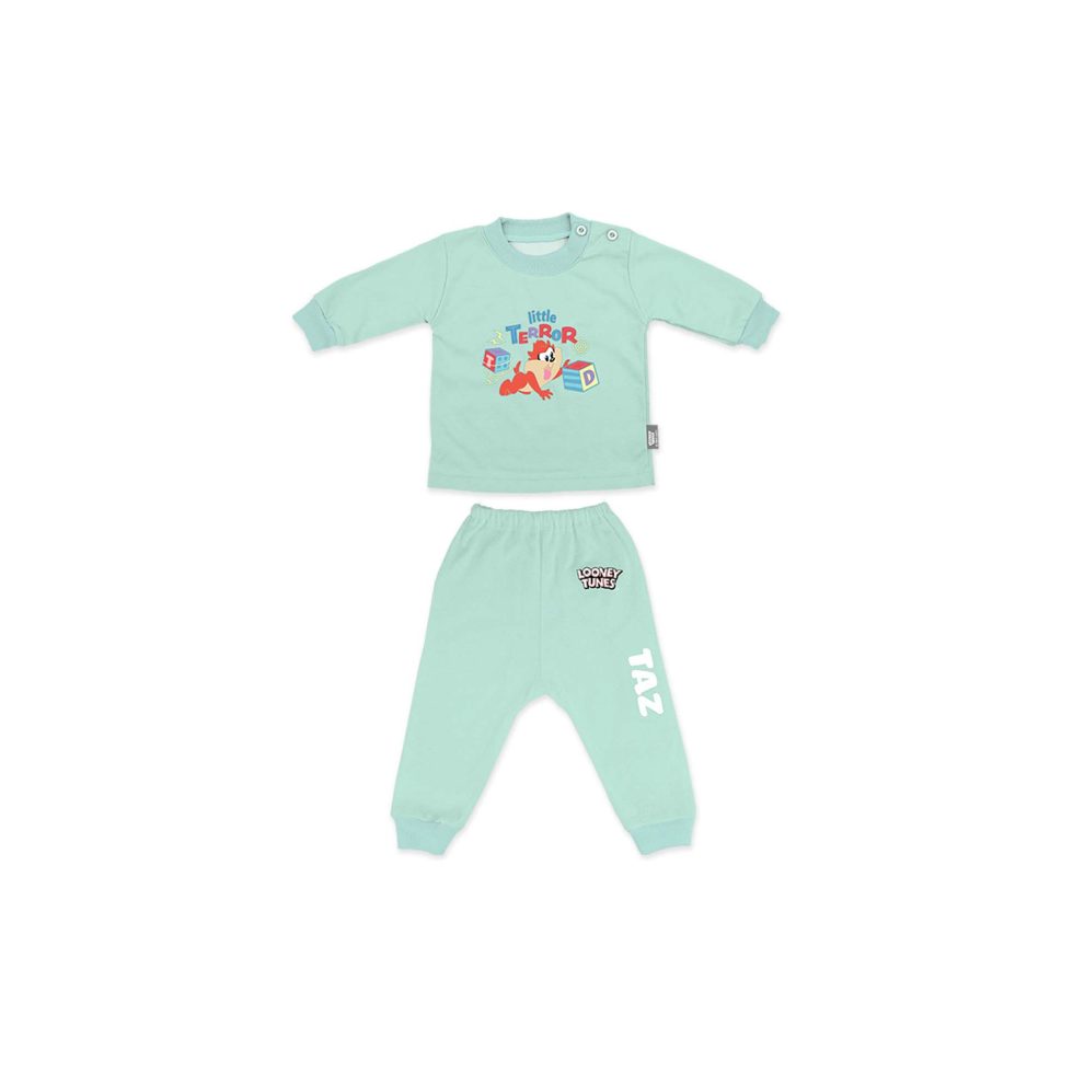 SOJJSR-LFS-SML - GREEEN